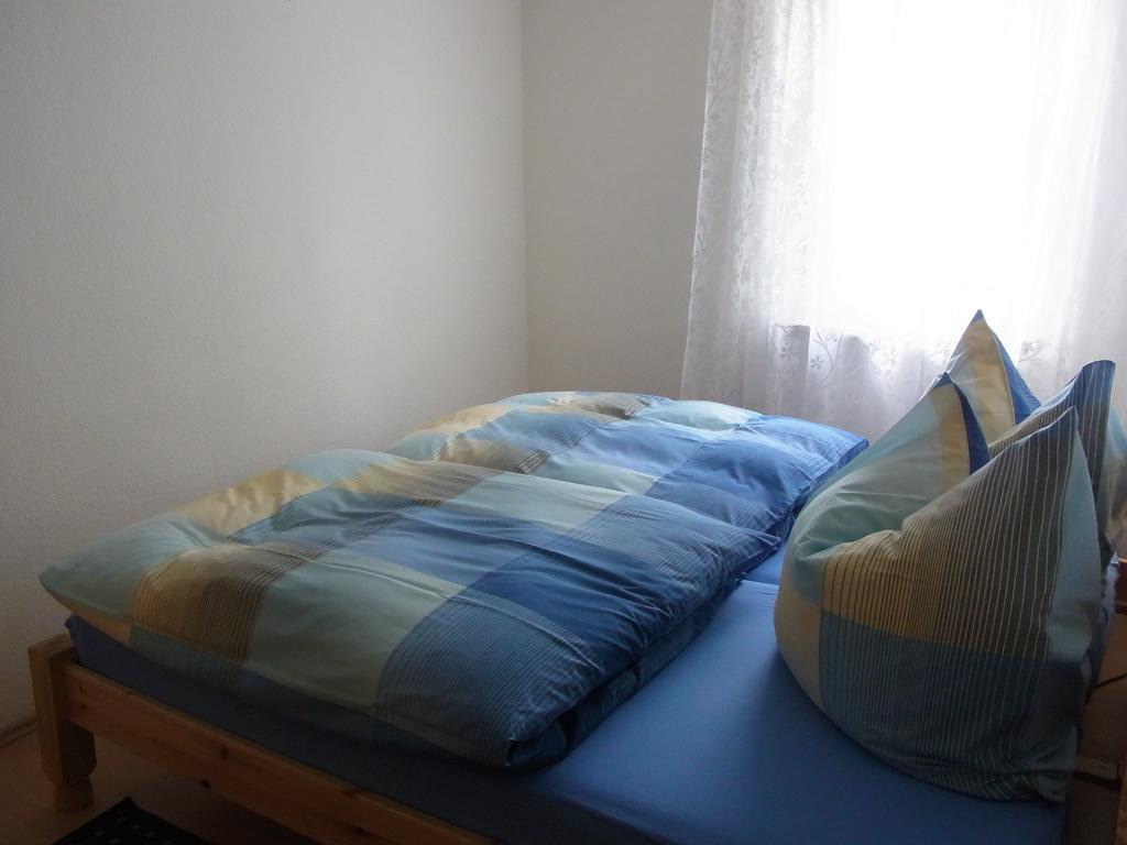 Ferienhaus Appold 韦尼格罗德 外观 照片