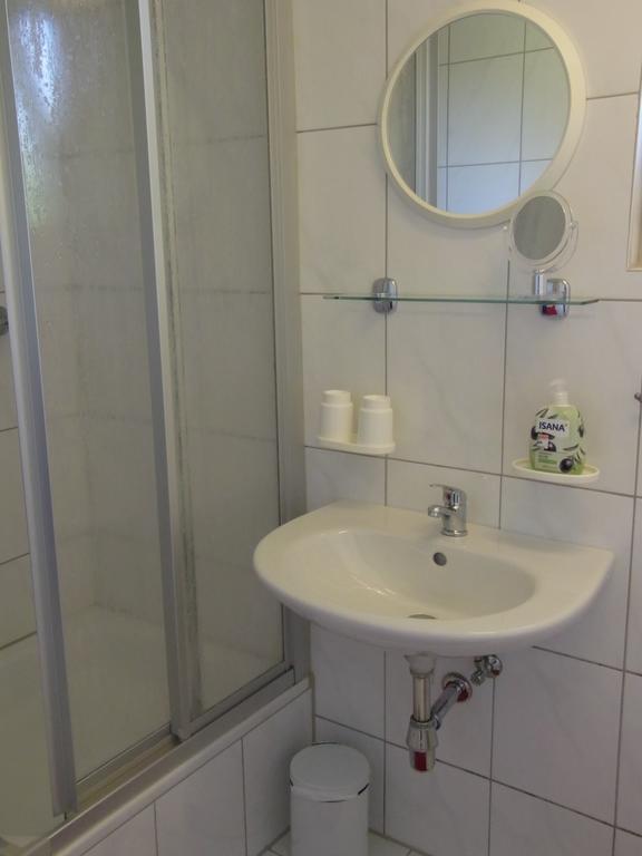 Ferienhaus Appold 韦尼格罗德 外观 照片